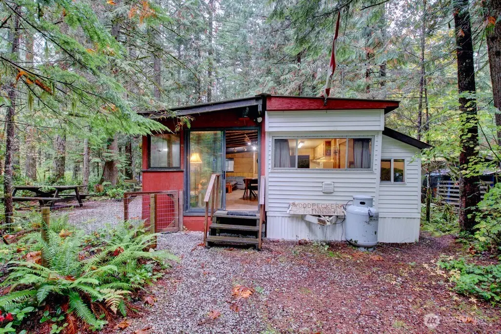 89 Sunset Circle, Deming, WA 98244 - #1