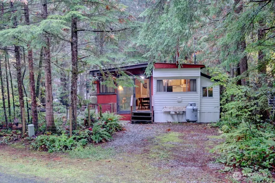 89 Sunset Circle, Deming, WA 98244 - #2