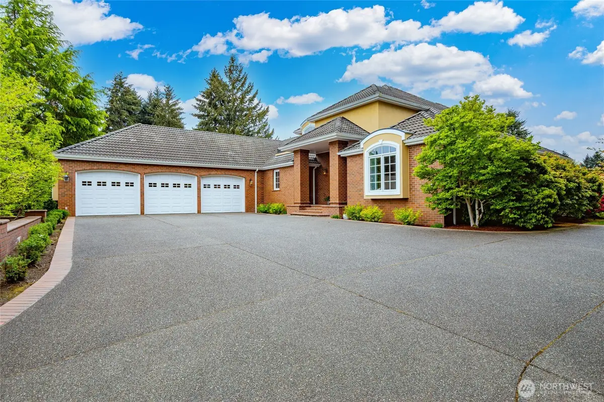 6125 Troon Lane Se, Olympia, WA 98501 - #1