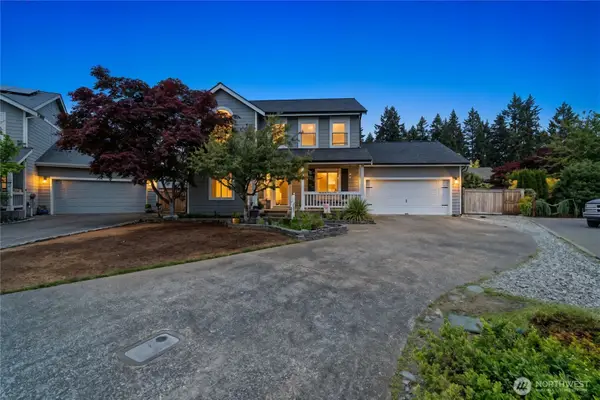 16802 129th Avenue E, Puyallup, WA 98374