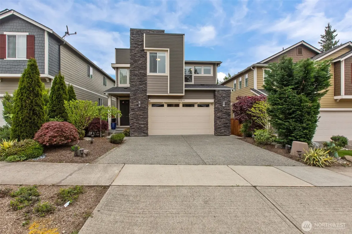 18231 3rd Drive Se, Bothell, WA 98012 - #1
