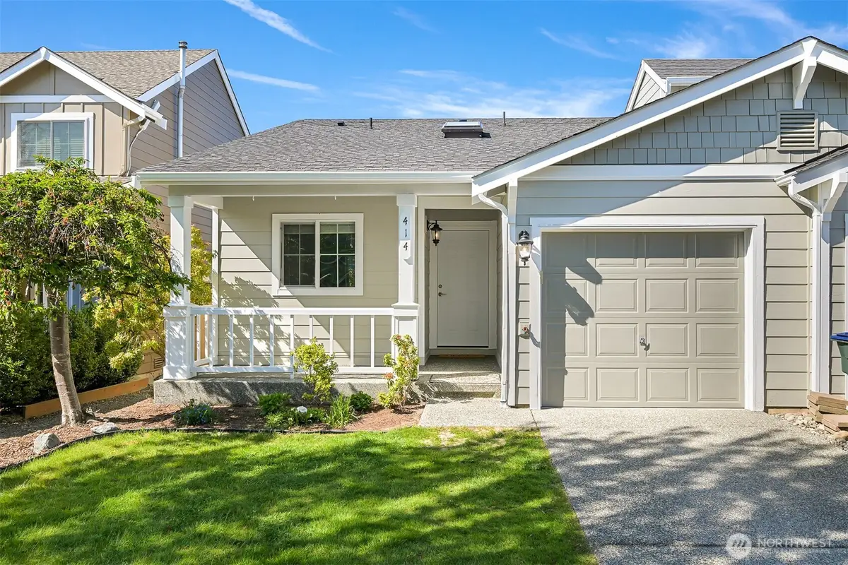 414 Holland Avenue, Bellingham, WA 98226 - #1