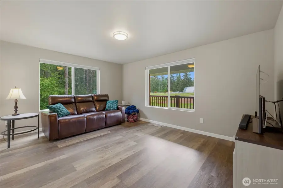 5232 W Shelton Matlock Road, Shelton, WA 95584 - #3