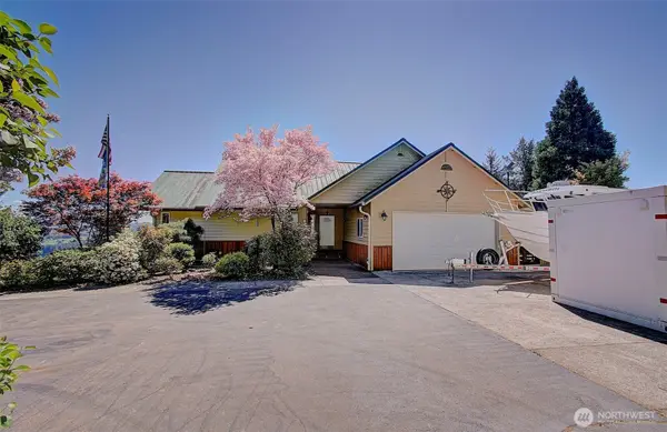 440 Fredrickson, Woodland, WA 98674