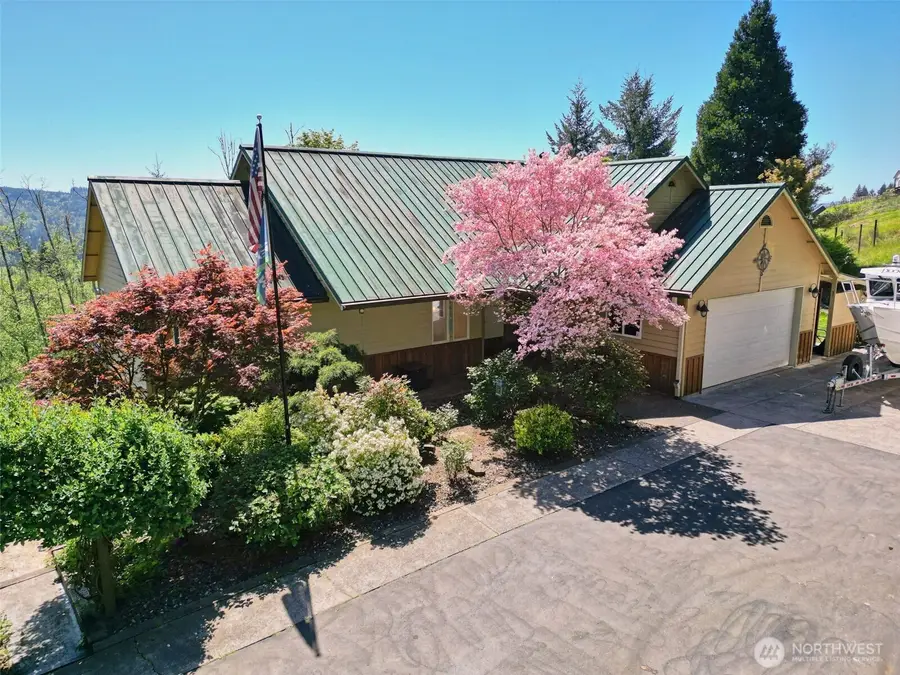 440 Fredrickson, Woodland, WA 98674 - #3
