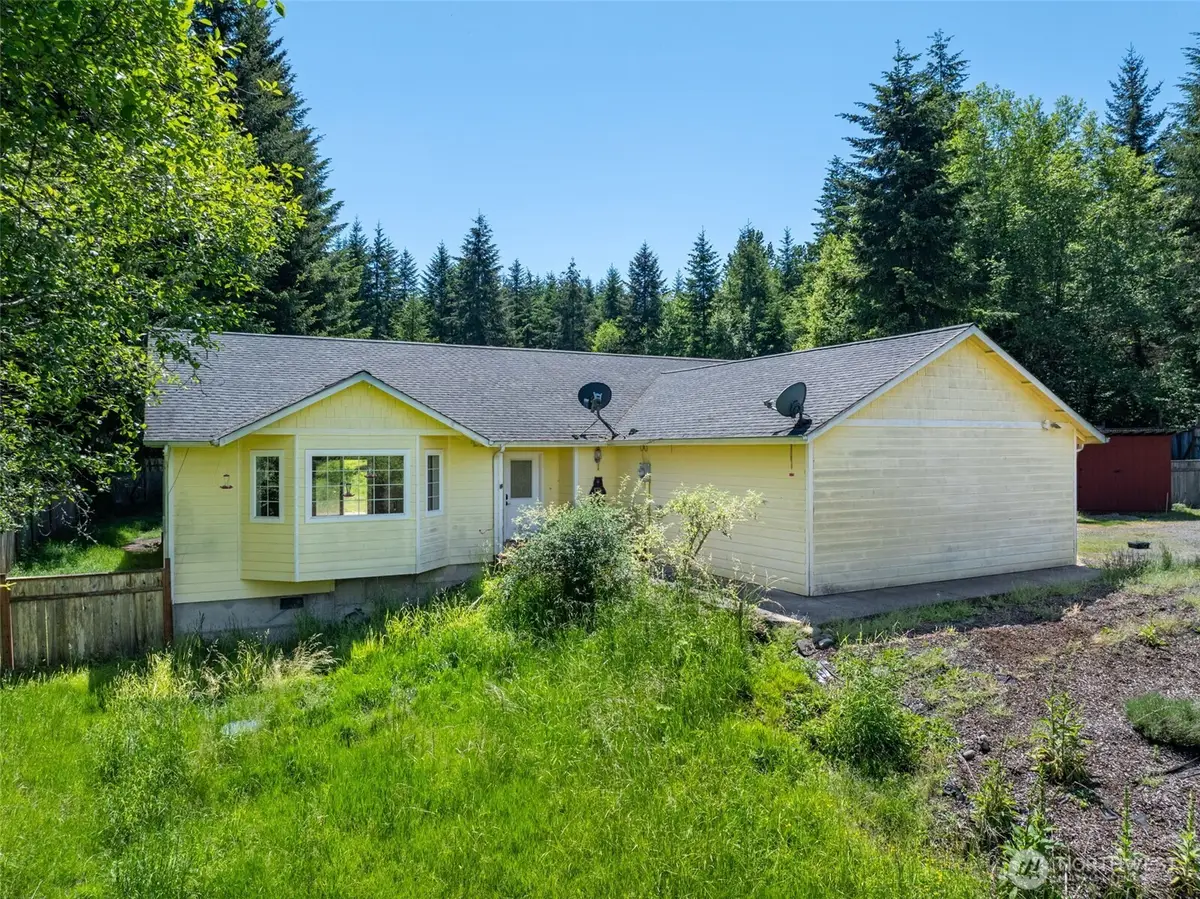 110 Northview Drive, Chehalis, WA 98532 - #1