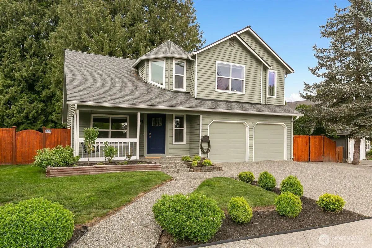 14427 55th Avenue Se, Everett, WA 98208 - #1