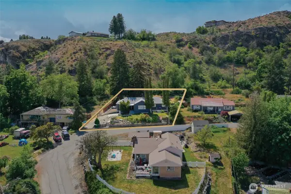 144 Montvu Drive, Omak, WA 98841