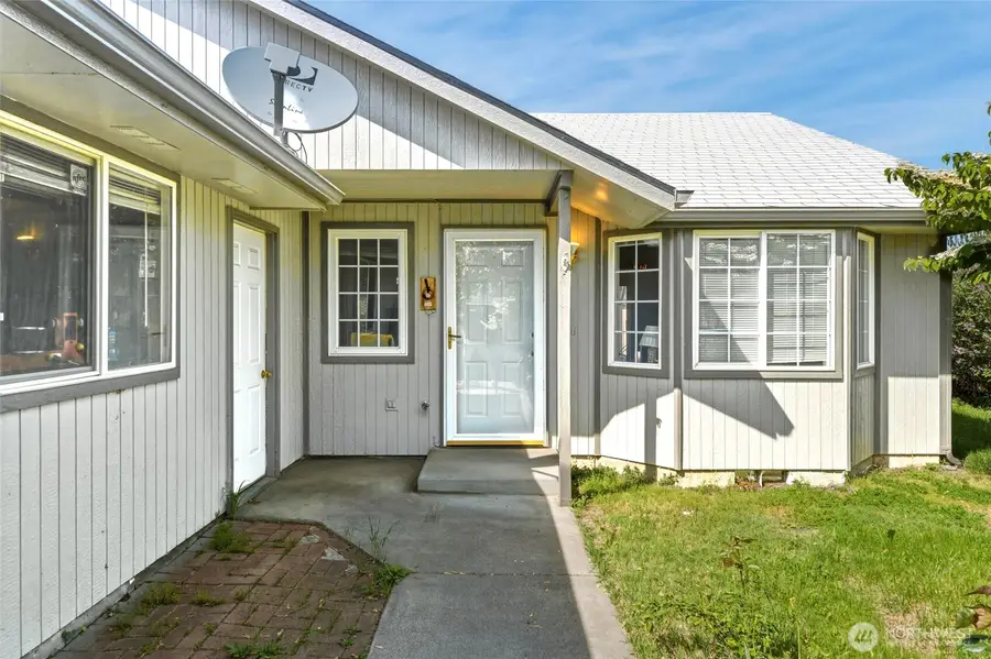 151 NE 15th Avenue, Milton Freewater, OR 97862 - #2