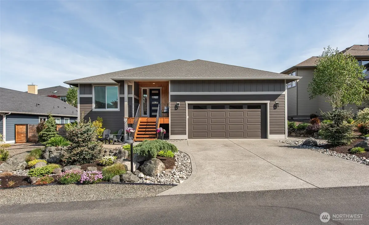 320 Morgison Loop, Sequim, WA 98382 - #1