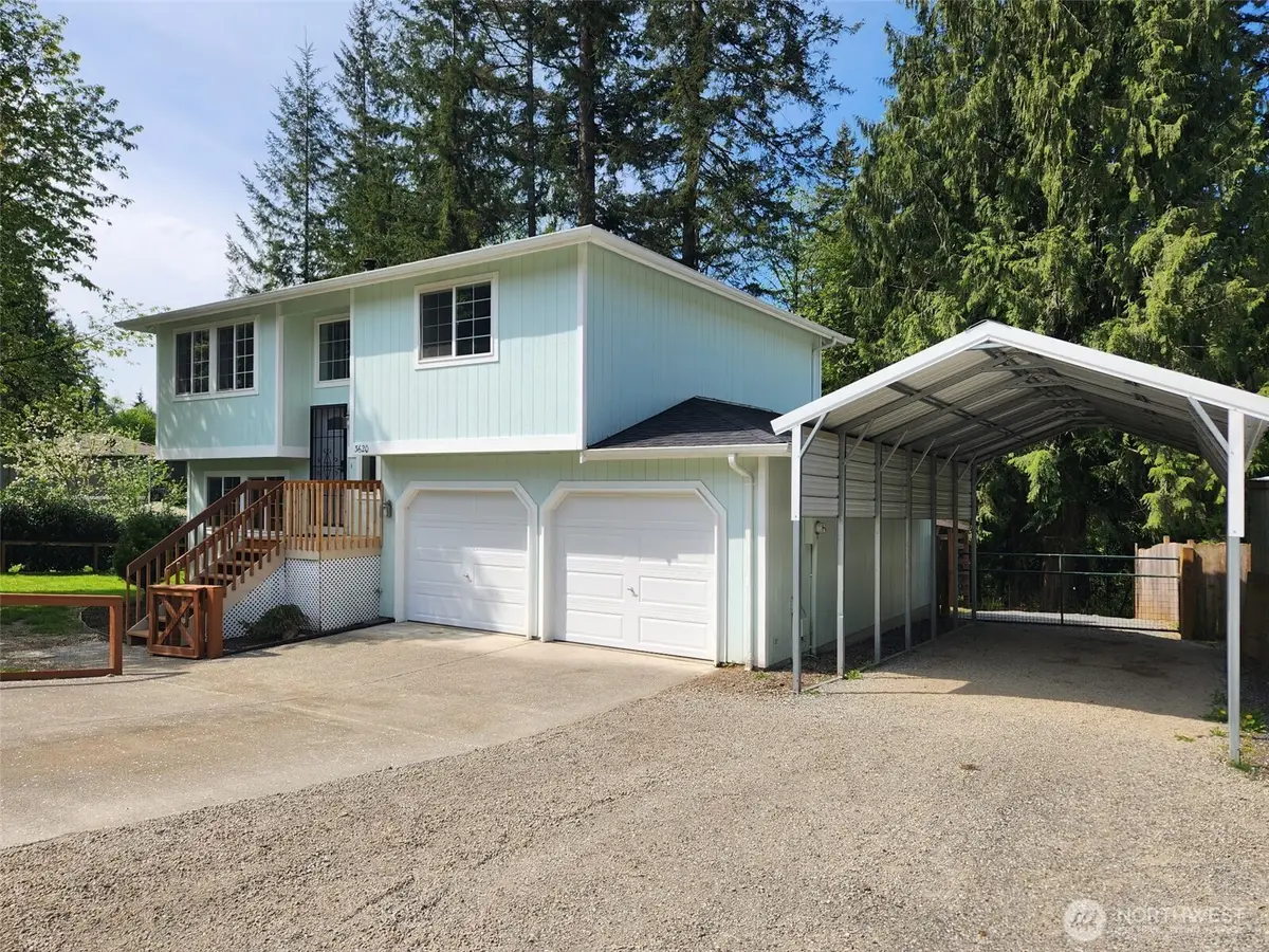 3620 230th Drive Ne, Granite Falls, WA 98252 - #1