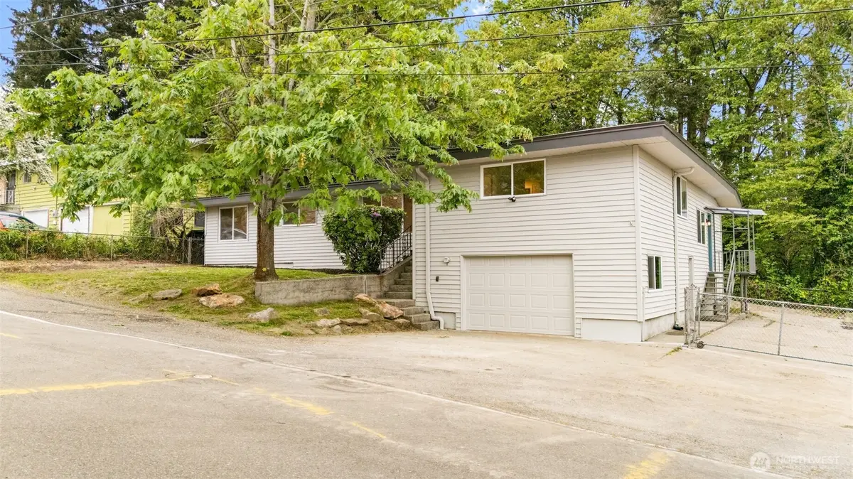 12914 76th Avenue S, Seattle, WA 98178 - #1