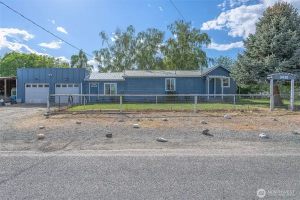 3432 Bainard Road, Malaga, WA 98828
