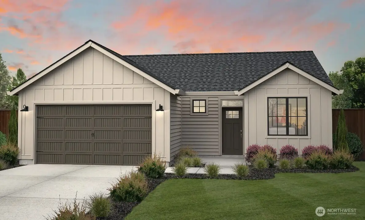 610 Powell Avenue, Winlock, WA 98596 - #1