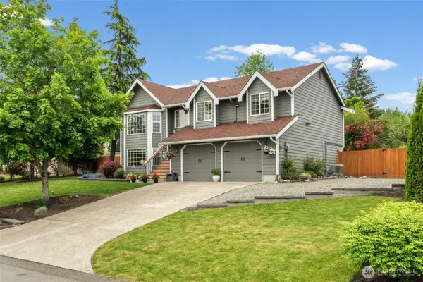 18503 71st Avenue Ct E, Puyallup, WA 98375