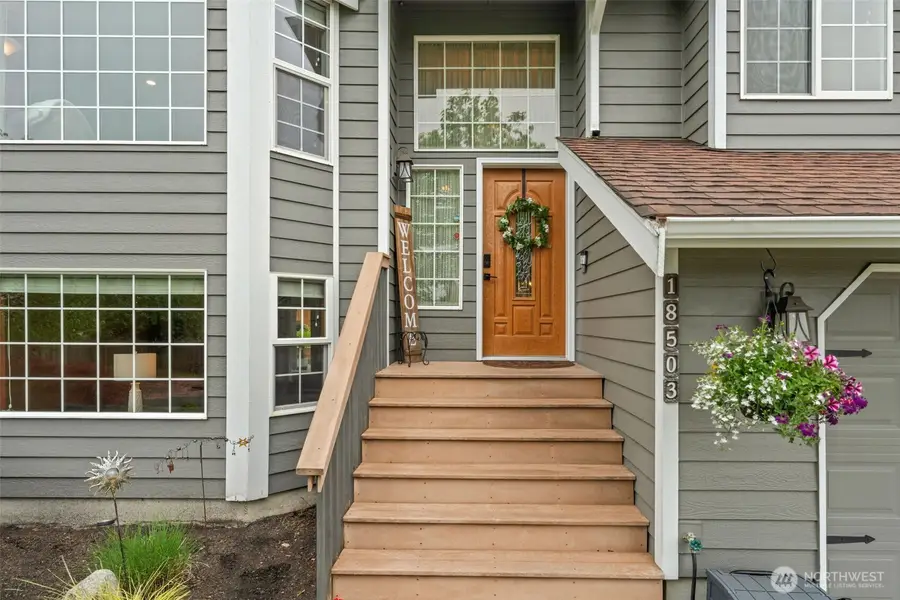 18503 71st Avenue Ct E, Puyallup, WA 98375 - #2
