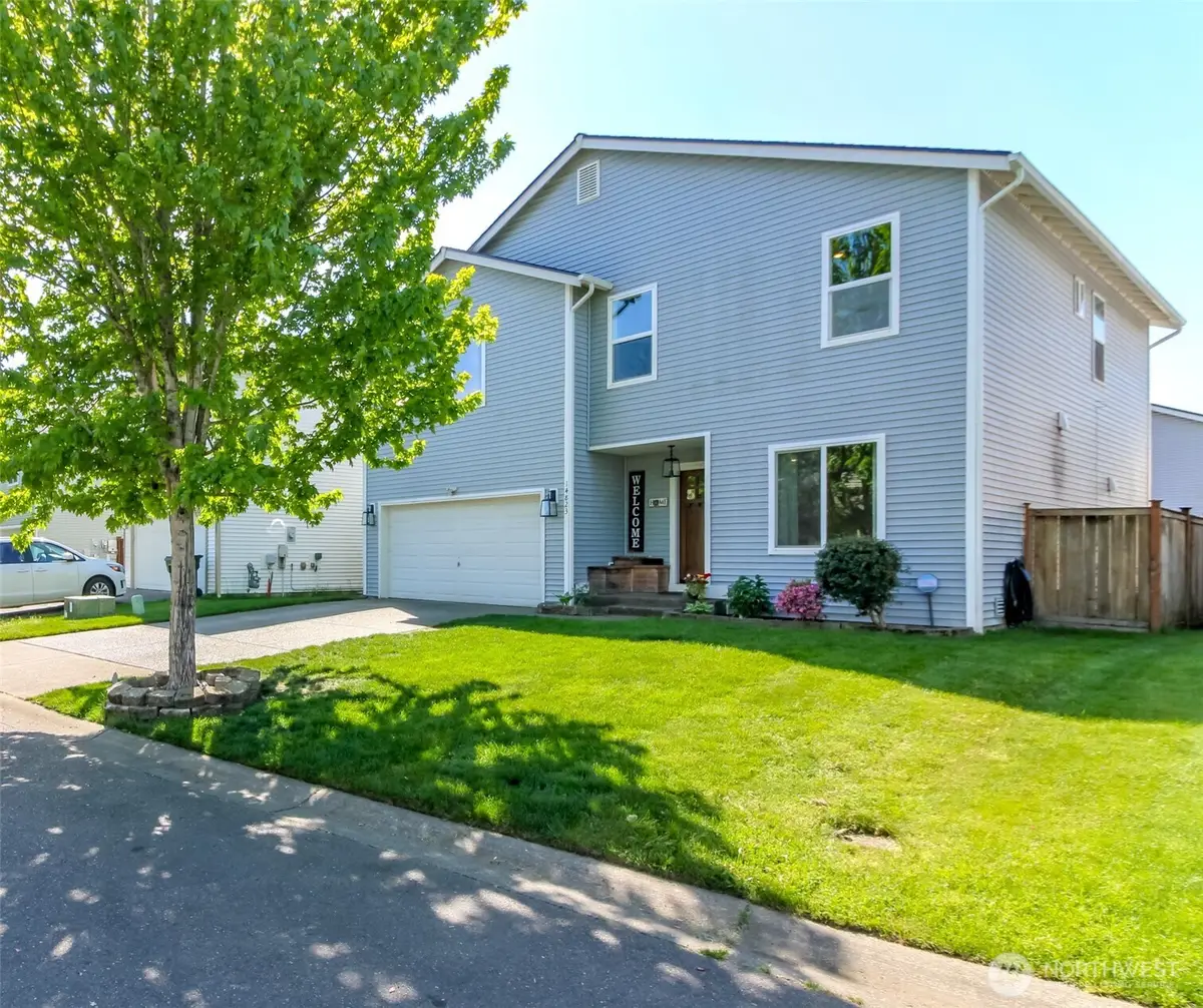 14823 Terra View Street Se, Yelm, WA 98597 - #1