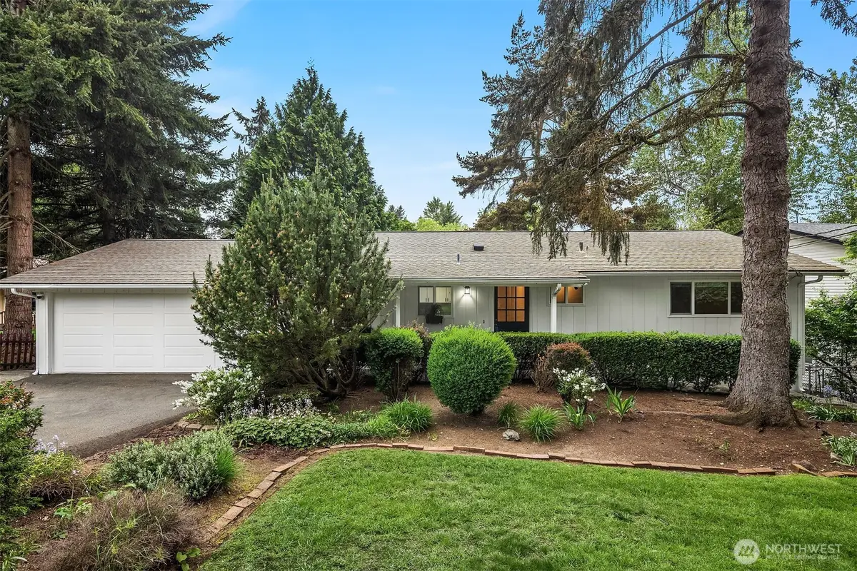 10922 NE 133rd Street, Kirkland, WA 98034 - #1