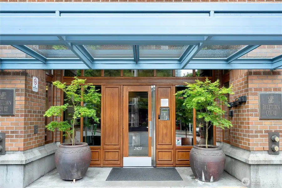 2415 2nd Avenue #743, Seattle, WA 98121 - #2