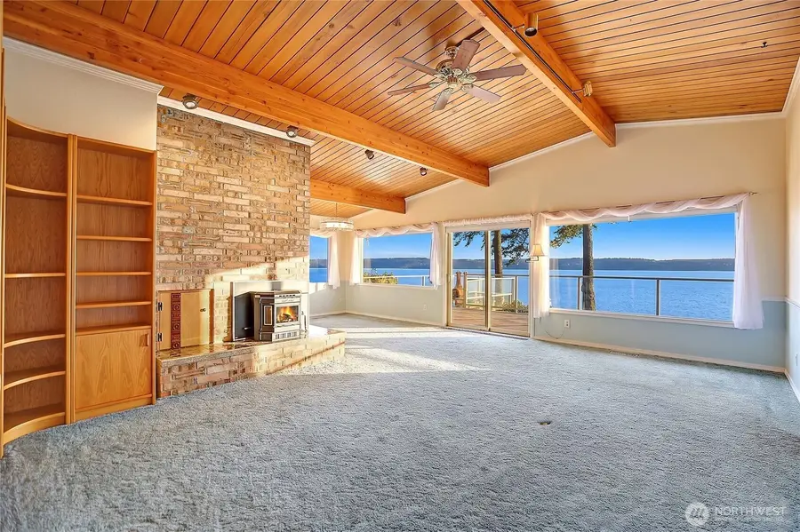 1246 SW Camano Drive, Camano Island, WA 98282 - #2