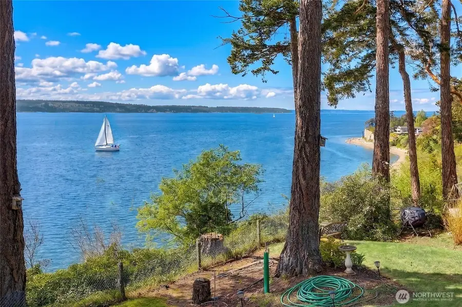 1246 SW Camano Drive, Camano Island, WA 98282 - #3