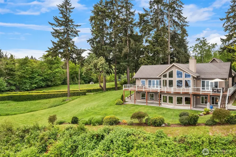 16532 87th Avenue Sw, Vashon, WA 98070 - #2