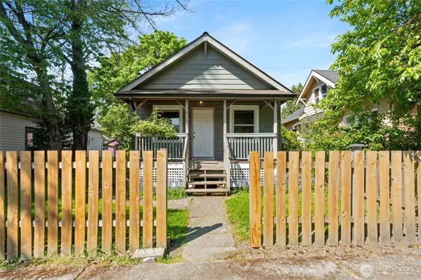 1914 S Cushman Avenue, Tacoma, WA 98405