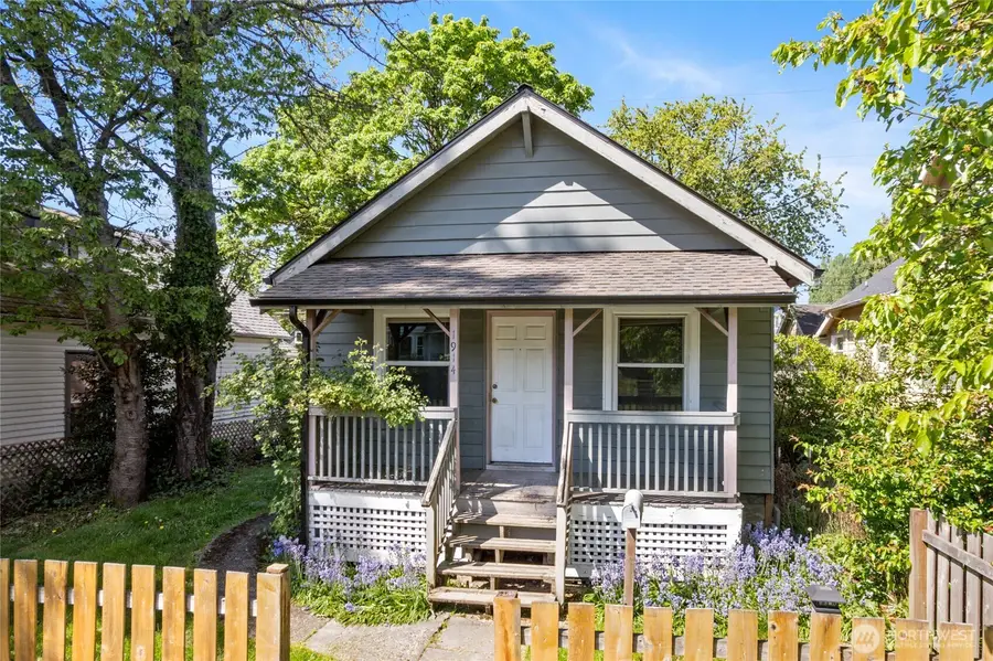 1914 S Cushman Avenue, Tacoma, WA 98405 - #2