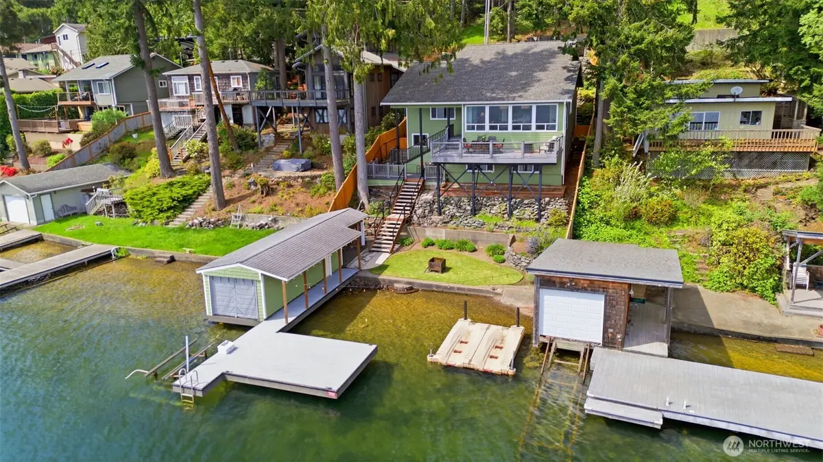 2227 Summit Lake Shore Road Nw, Olympia, WA 98502 - #1