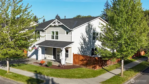 20410 Corbridge Road Se, Monroe, WA 98272