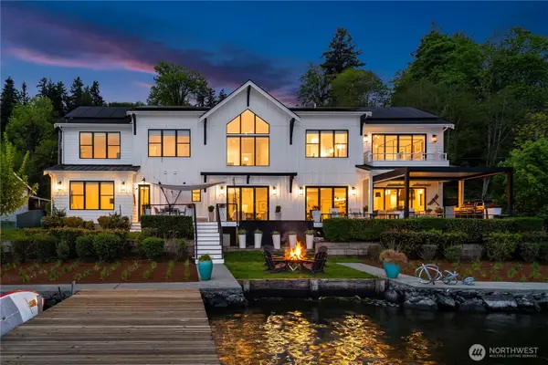 4233 E Lake Sammamish Shore Lane Se, Sammamish, WA 98075