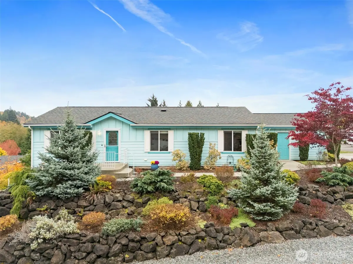 2322 44th Lane Sw, Tumwater, WA 98512 - #1