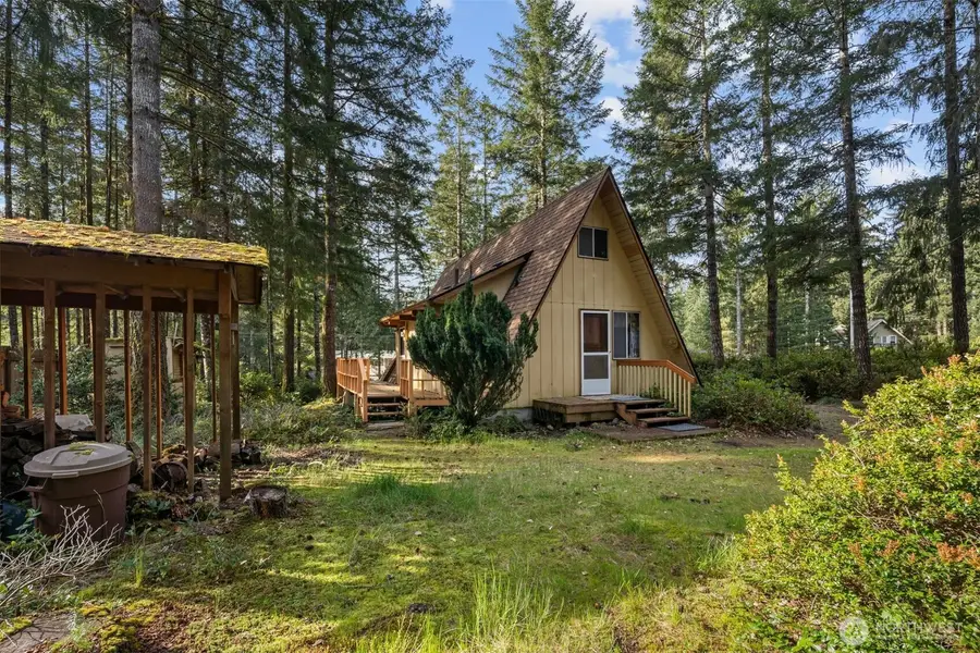 180 E Shetland Road, Shelton, WA 98584 - #2