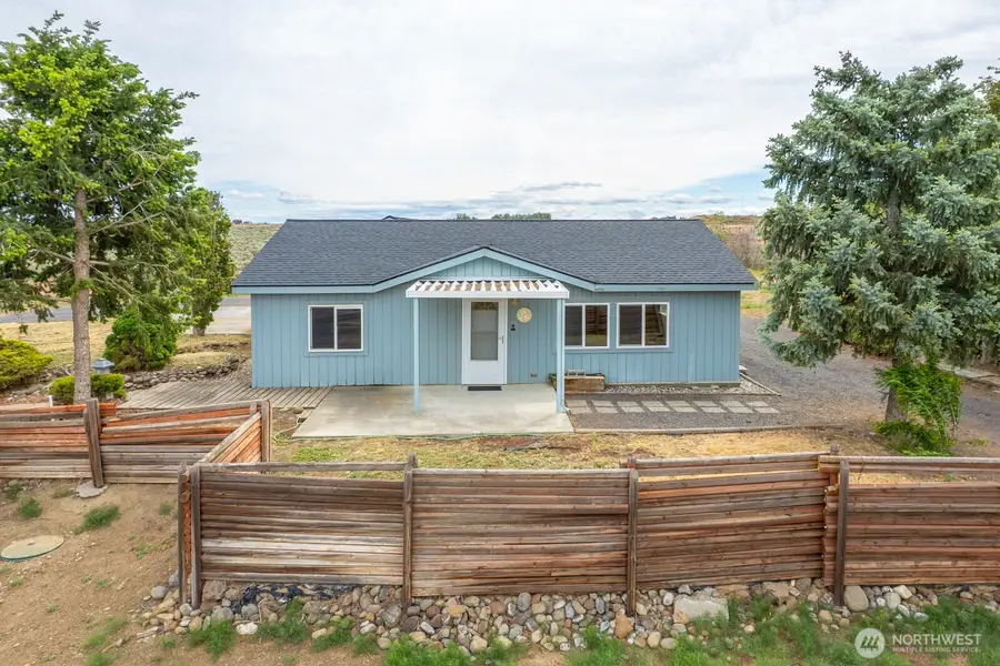 11397 Dodson Road Nw, Ephrata, WA 98823 - #2