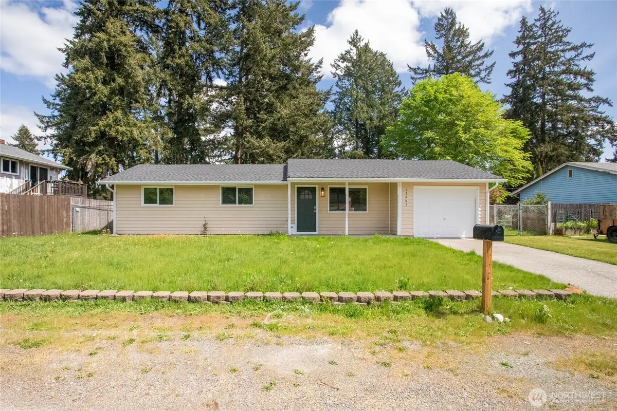 17407 E 11th Ave, Spanaway, WA 98387 - #1