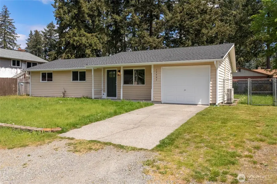 17407 E 11th Ave, Spanaway, WA 98387 - #2