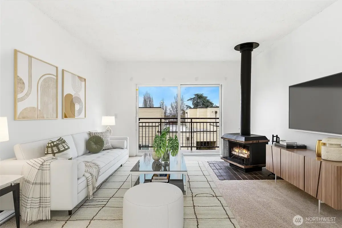 5832 NE 75th Street #E304, Seattle, WA 98115 - #1
