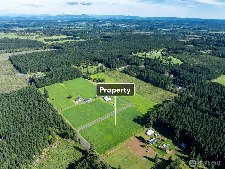 0 Mcglaughlin Road, Winlock, WA 98596 - #3
