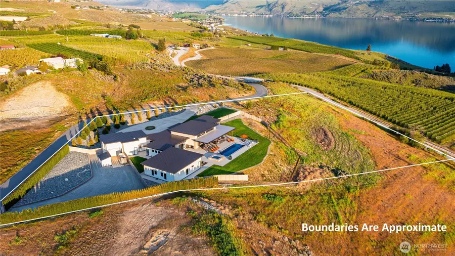 149 Reserve Lane, Manson, WA 98831 - #3