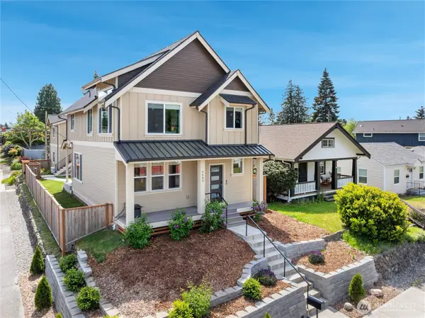4402 N 28th Street, Tacoma, WA 98407