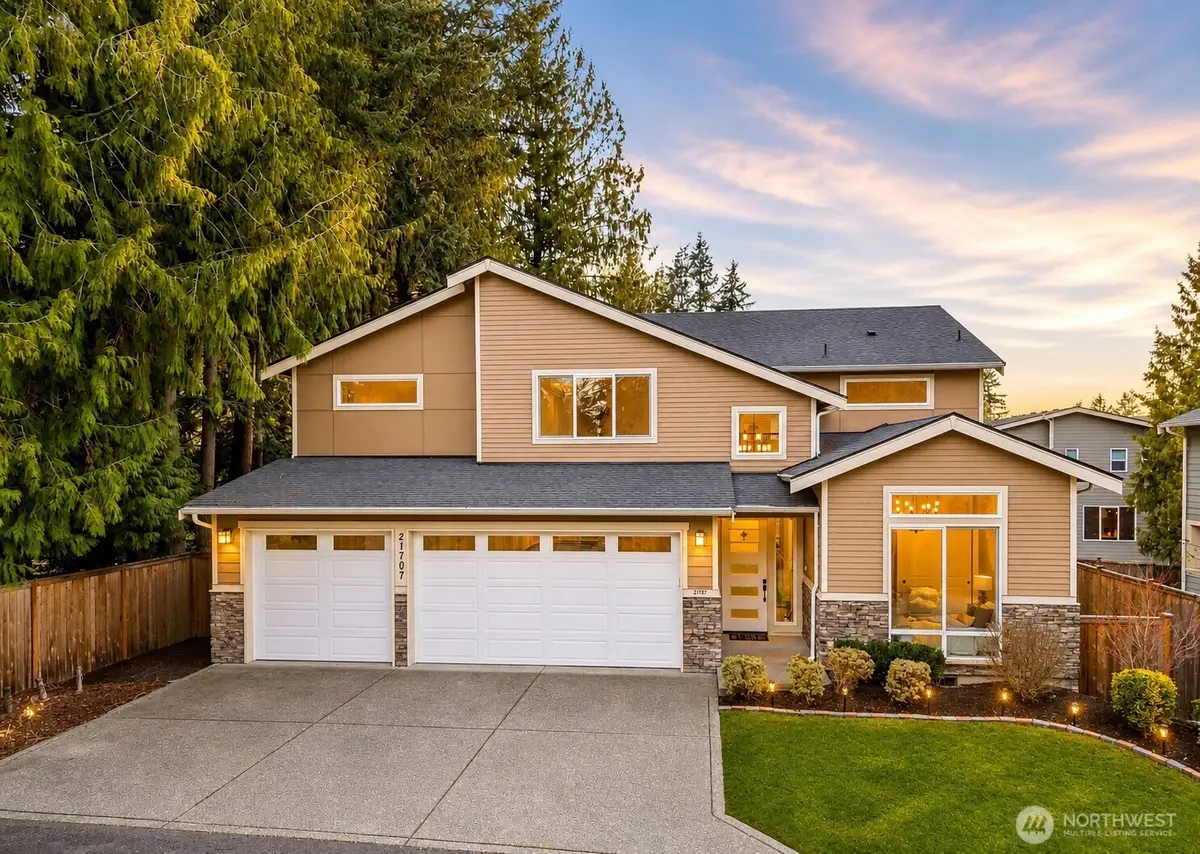 21707 2nd Avenue Se, Bothell, WA 98021 - #1