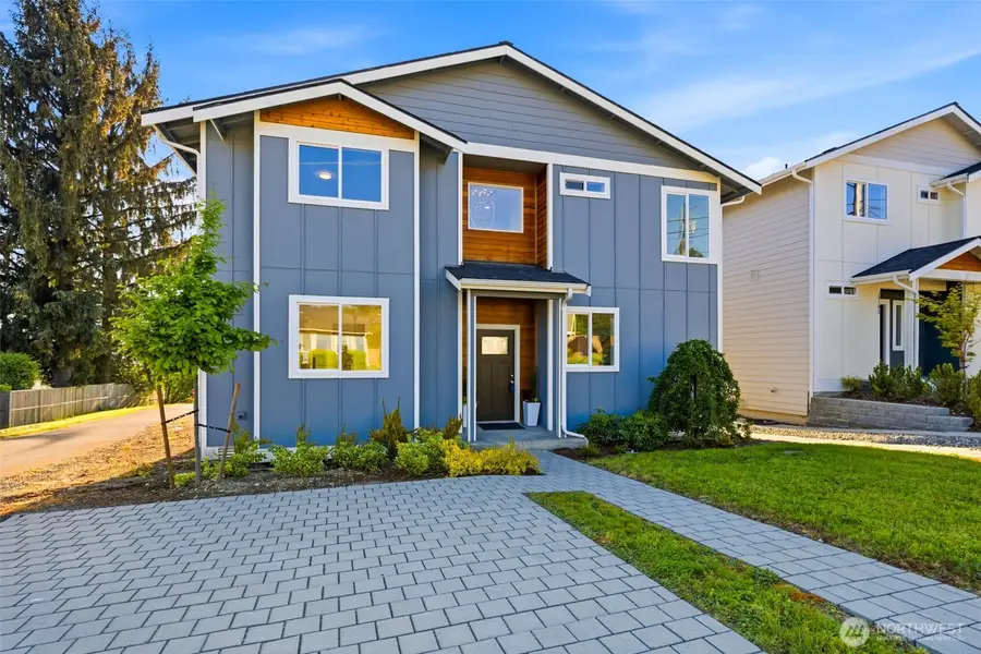 3058 44th Avenue Ne, Tacoma, WA 98422 - #2