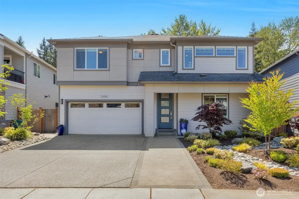 13028 173rd Drive Se, Snohomish, WA 98290 - #1