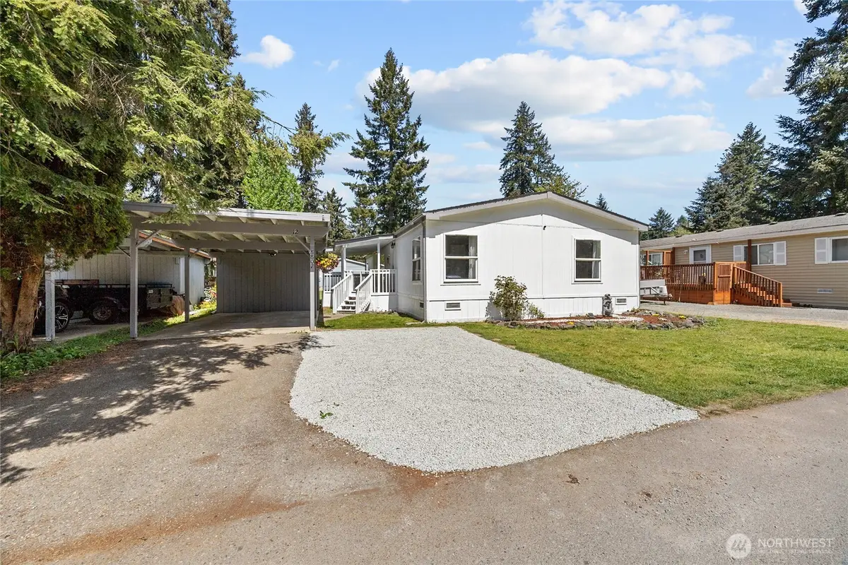 8807 226th Street E #12, Graham, WA 98338 - #1
