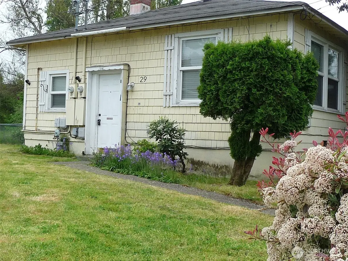 29 Nevada, Tacoma, WA 98409 - #1