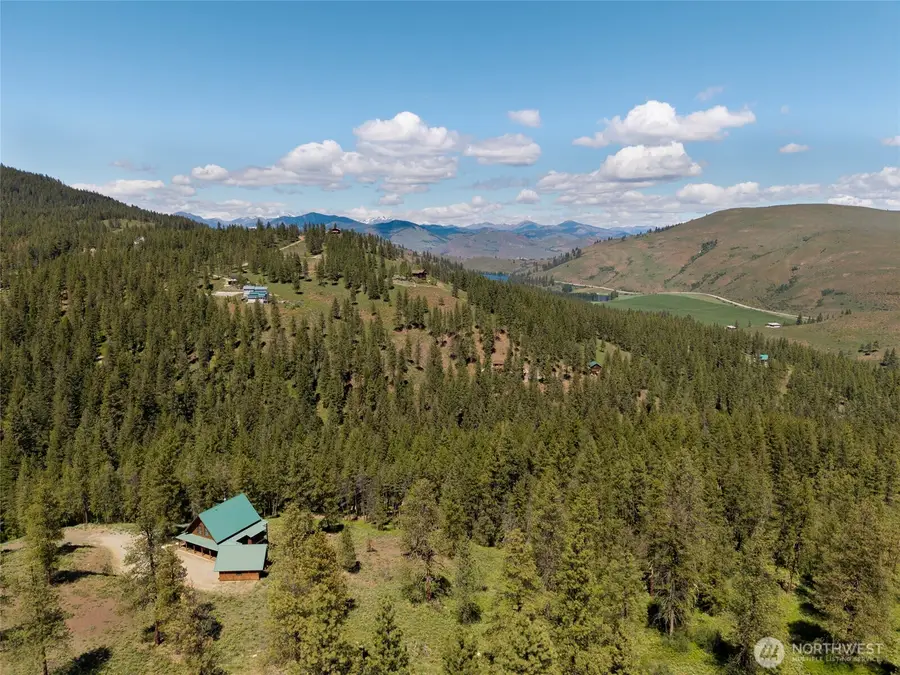 21 Timber Creek Lane, Winthrop, WA 98862 - #2