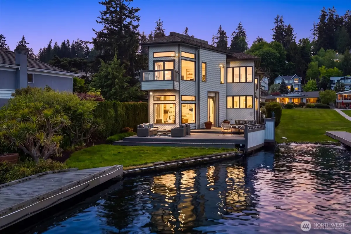 8503 NE Juanita Drive, Kirkland, WA 98034 - #1