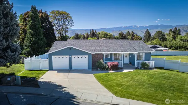 2038 Autumn Drive, East Wenatchee, WA 98802