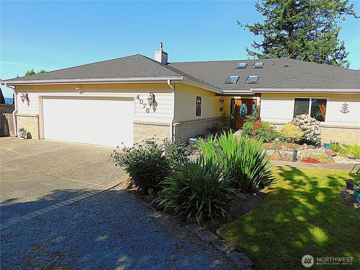 4076 Camano Drive S, Camano Island, WA 98282 - #1