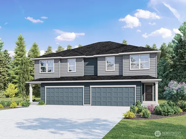 7414 281st Place Nw #54, Stanwood, WA 98292